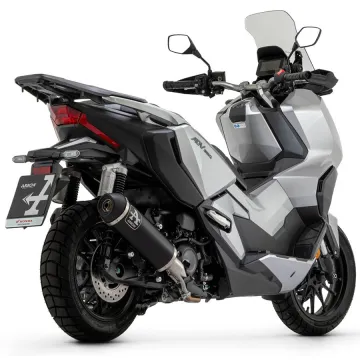 Escape Arrow Honda Adv Urban Dark