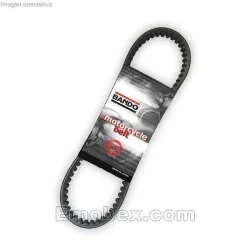 Correa de variador Bando Suzuki Sixteen 125 2007-2014 36243756