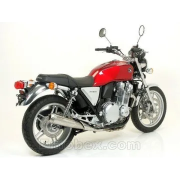 Escape Arrow Honda CB 1100 2013-2016 Pro-Racing Nichrom copa Inox 71672PRI - vista 2