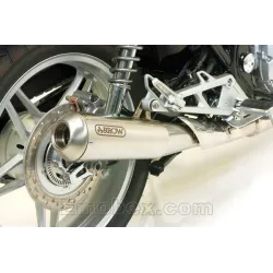 Escape Arrow Honda CB 1100 2013-2016 Pro-Racing Nichrom copa Inox 71672PRI - vista 1