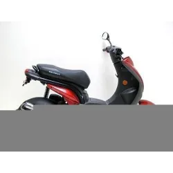 Escape Leovince Peugeot Ludix 50 2 ONE 2004-2012 Hand Made TT homologado 4088 - vista 2
