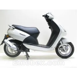 Escape Sito Peugeot New Vivacity 50 2008-2012 homologado 0714 - vista 1