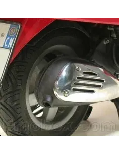 Escape Sito Vespa ET4 150 1999-2002 Sitoplus homologado 0265 - vista 1 2