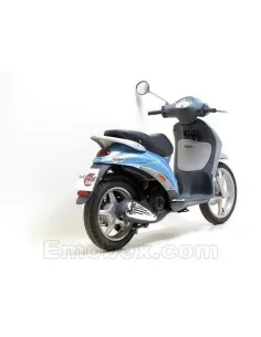 Escape Sito Vespa ET4 4T Sitoplus homologado 0713 - vista 1 2