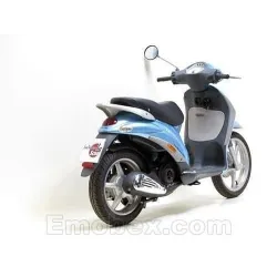 Escape Sito Vespa ET4 4T Sitoplus homologado 0713 - vista 2
