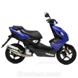 Escape Leovince Yamaha Aerox 50 R 2013 Hand Made TT homologado 4054 - vista 1 Escape Leovince Yamaha Aerox 50 R 2013 Hand Made TT homologado 4054 - vista 1
