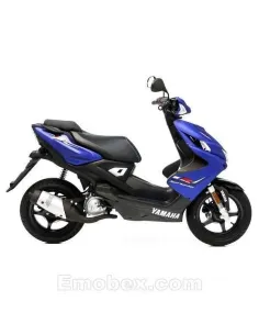Escape Leovince Yamaha Aerox 50 R 2013 Touring homologado 4094 - vista 1 2