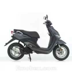 Escape Leovince Yamaha Neos 50 2002-2012 Touring homologado 5515 - vista 1 Escape Leovince Yamaha Neos 50 2002-2012 Touring homologado 5515 - vista 1