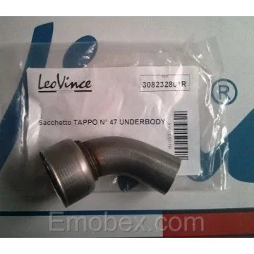 Dbkiller Leovince n47 para escapes modelo Underbody 308232801R - vista 1