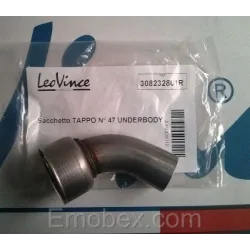 Dbkiller Leovince n47 para escapes modelo Underbody 308232801R - vista 1