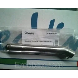Dbkiller Leovince n1 306340801R - vista 1