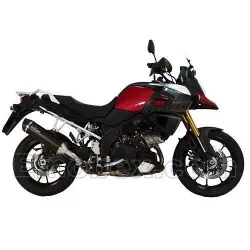 LeoVince Nero Suzuki V-Strom 1000 2014-2016 14012 LeoVince Nero Suzuki V-Strom 1000 2014-2016 14012