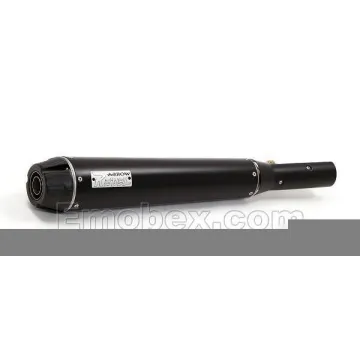 Escape Arrow Yamaha XV 950 R 2014-2016 Rebel copa Carbono - vista 3