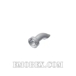DbKiller MIVV X-Cone - Oval - GP 50.DK.020.0 