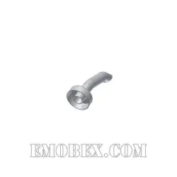 DbKiller MIVV X-Cone - Oval - GP 50.DK.021.0 DbKiller MIVV X-Cone - Oval - GP 50.DK.021.0
