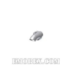 DbKiller MIVV Suono Titanio 50.DK.048.0 