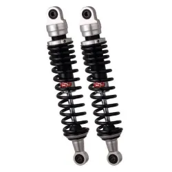 Amortiguadores traseros YSS Kymco Super Dink 125 de tipo gas con regulacion - referencia TE302-400T-04AL Amortiguadores traseros YSS Kymco Super Dink 125 de tipo gas con regulacion - referencia TE302-400T-04AL