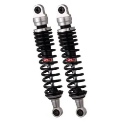 Amortiguadores traseros YSS Kymco Super Dink 300 2011-2016 de tipo gas con regulacion - referencia TE302-400T-04AL Amortiguadores traseros YSS Kymco Super Dink 300 2011-2016 de tipo gas con regulacion - referencia TE302-400T-04AL