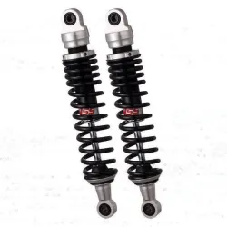 Amortiguadores traseros YSS Kymco Xciting 300 2008-2012 de tipo gas con regulacion - referencia TE302-400T-04AL Amortiguadores traseros YSS Kymco Xciting 300 2008-2012 de tipo gas con regulacion - referencia TE302-400T-04AL