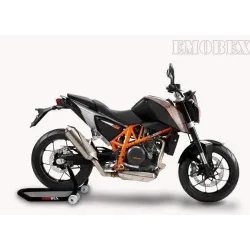 Caballete trasero KTM 690 Duke tipo universal - vista 1