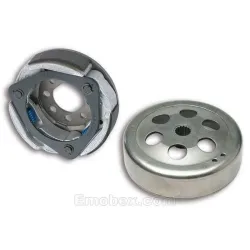 Embrague completo Malossi Maxi Fly System 5214727 