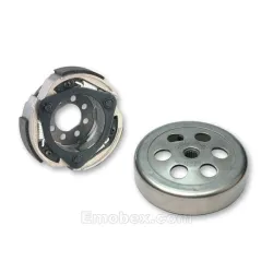Embrague completo Malossi Maxi Delta MHR 5217405 