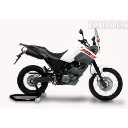 Caballete trasero Yamaha XT 660 Tenere tipo universal - vista 1 Caballete trasero Yamaha XT 660 Tenere tipo universal - vista 1