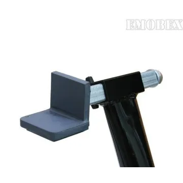 Caballete trasero Yamaha XT 660 Tenere tipo universal - vista 3