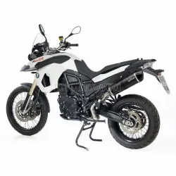 Escape Leovince LV EVO Carbono BMW F 800 GS 2008-2016 8288E - vista 2 Escape Leovince LV EVO Carbono BMW F 800 GS 2008-2016 8288E - vista 2