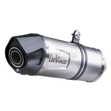 Escape Leovince LV EVO Inox BMW F 800 R 2009-2016 8289E - vista 3