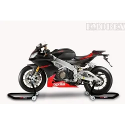 Caballete delantero Aprilia RSV4 tipo universal - vista 1
