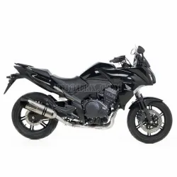 Escape Leovince LV EVO Inox Honda CBF 1000 ST 2010-2013 8404E - vista 1 Escape Leovince LV EVO Inox Honda CBF 1000 ST 2010-2013 8404E - vista 1