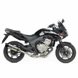 Escape Leovince LV EVO Inox Honda CBF 600 N 2005-2011 8295E - vista 1