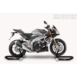 Caballete delantero Aprilia Tuono 1000 tipo universal - vista 1 Caballete delantero Aprilia Tuono 1000 tipo universal - vista 1