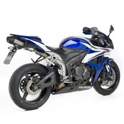 Escape Leovince LV EVO Inox Honda CBR 600 RR 2007-2012 8279E - vista 2