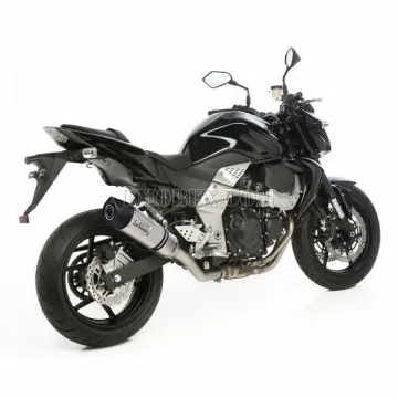 Escape Leovince LV EVO Inox Kawasaki Z750 2007-2014 8410E - vista 2
