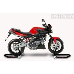 Caballete delantero Aprilia Shiver tipo universal - vista 1