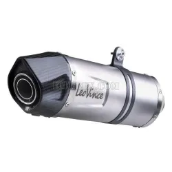 Escape Leovince LV EVO Inox KTM 690 Duke 2012-2015 8702E - vista 3