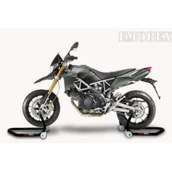Caballete delantero Aprilia Dorsoduro tipo universal - vista 1 Caballete delantero Aprilia Dorsoduro tipo universal - vista 1