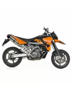 EscapesLeovinceLVEVOInoxKTM990SM-Supermoto2009-20128414E