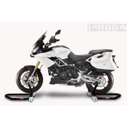 Caballete delantero Aprilia Caponord 1200 tipo universal - vista 1