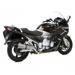 Escapes Leovince LV EVO Inox Yamaha FJR 1300 A 2001-2014 8784E - vista 2 Escapes Leovince LV EVO Inox Yamaha FJR 1300 A 2001-2014 8784E - vista 2