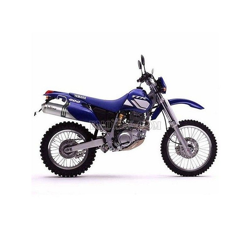 Escape Leovince X3 Yamaha TT 600 R 1998-2005 5123E - vista 1