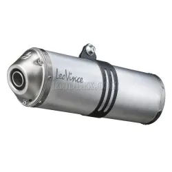 Escapes Leovince X3 Yamaha XT 660 R-X 2004-2016 3968E - vista 2
