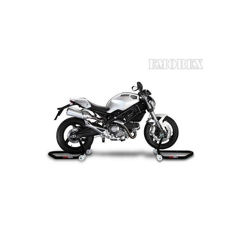 Caballete delantero Ducati Monster 696 tipo universal - vista 1