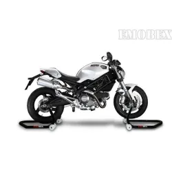 Caballete delantero Ducati Monster 696 tipo universal - vista 1