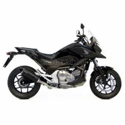 Escape Leovince LV EVO Inox Honda NC 700 2012-2013 - vista 1