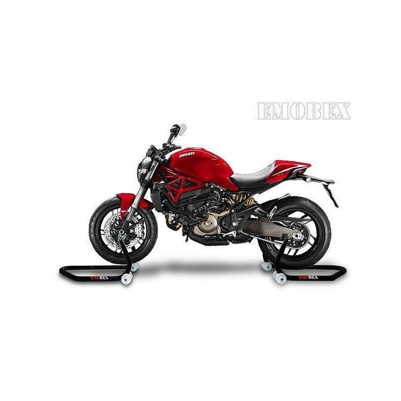 Caballete delantero Ducati Monster 821 tipo universal - vista 1