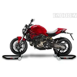 Caballete delantero Ducati Monster 821 tipo universal - vista 1 Caballete delantero Ducati Monster 821 tipo universal - vista 1