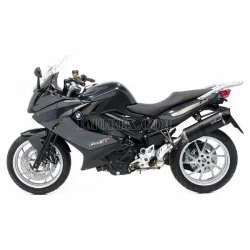 Escape Leovince LV EVO Carbono BMW F 800 GT 2013-2016 8290E - vista 1 Escape Leovince LV EVO Carbono BMW F 800 GT 2013-2016 8290E - vista 1